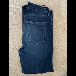 Citizen of humanity skinny jeans